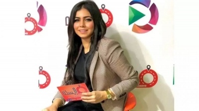 مذيعة مصرية تقتل زوج شقيقتها في أول أيام رمضان