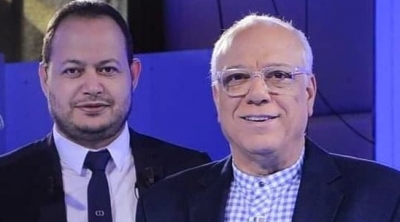 سمير الوافي لأمين قارة : ألف دينار مبلغ أقل كثيرا مما يستحقه فتحي الهداوي 