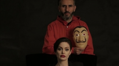 وليد الزريبي : كل الأعمال التلفزية تنتهي في المونتاج ولكن أعمالنا تنتهي في المحاكم