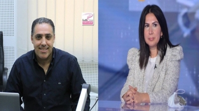 إذاعة تونس الدولية تقرر ايقاف أنيس مرعى