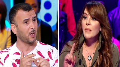 بية الزردي : لطفي العبدلي هددني خاطر يستخايل روحو باندي 