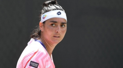 Ons Jabeur, désormais 25ème au classement WTA