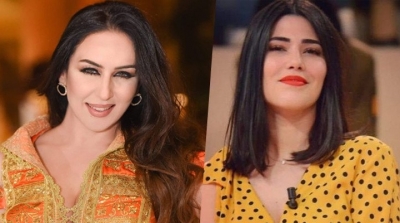 مريم بن حسين : مرام بن عزيزة سرقت فكرة برنامجي 