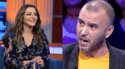 بية الزردي للطفي العبدلي : اللهم لا شماتة يا قنوشو مازال مازال