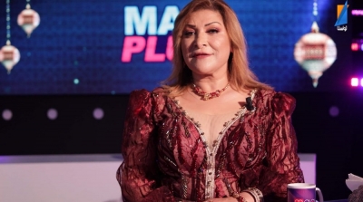 علياء بلعيد :  سمير الوافي ضلمني و وجعني 