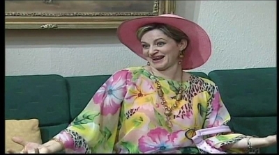 ريم الزريبي : ما عادش نحب أدوار التقرعيش