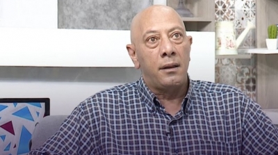 جمال المداني : أنا مستاء من جعفر القاسمي 