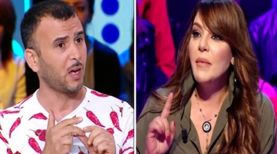 بية الزردي تصف لطفي العبدلي بـ'شارف القرودة'