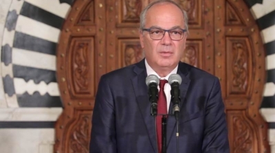 الهاشمي الوزير : اصابة 10 % بالسلالة الجديدة من كورونا في تونس