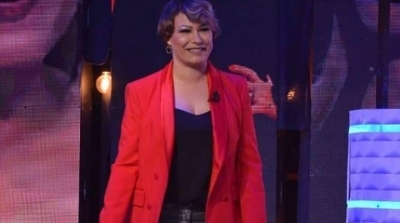 جميلة الشيحي : كان حلمي نطلع رقاصة 