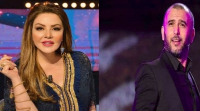 لطفي العبدلي : أعتذر من بية الزردي و أكن لها كل الحب 