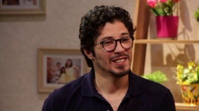 مروان العريان : نضال السعدي يلعب ديما أدوار البطولة خاطر كل قناة تخدم بأولادها