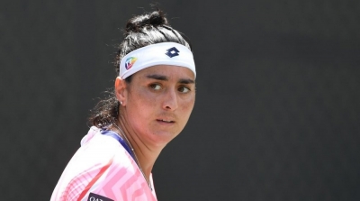 Classement WTA: Ons Jabeur grimpe à la 25e place