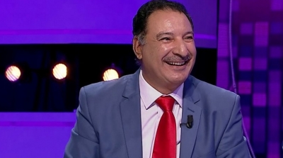 لطفي بندقة : بسام الحمراوي أمل الكوميديا في تونس 