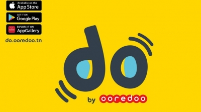 أوريدو تونس تطرح العرض الرقمي الجديد 'DO'