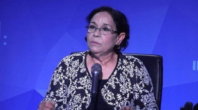 لطيفة القفصي : مانيش فرحانة بـ'الجاسوس' برشا