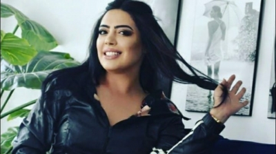 أميمة بن حفصية : السنة المخرجين ماشافوني في حتى دور