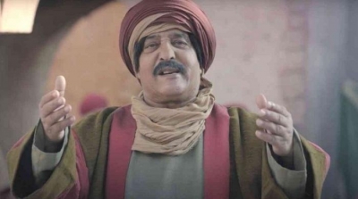 ممثل جزائري يفارق الحياة بالتزامن مع عرض مشهد تسميمه