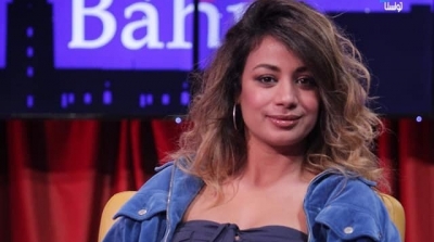 سارة الحناشي : نموت على الأدوار الجريئة و نعتز بيهم