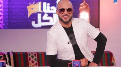 وليد النهدي : الكاميرا الخفية السيرك فاشلة ومفبركة 