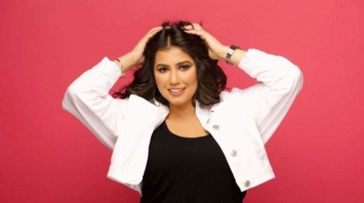 غفران فتوحي تحضر لعودة فنية قوية 