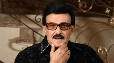 تدهور الحالة الصحية للفنان سمير غانم بعد اصابته بكورونا 