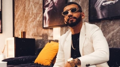 Le rappeur Samara arrêté à l’aéroport de Dubaï