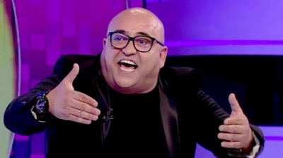 جعفر القاسمي : الي يخدم في الحوار التونسي  يجي الاول بطبيعتو