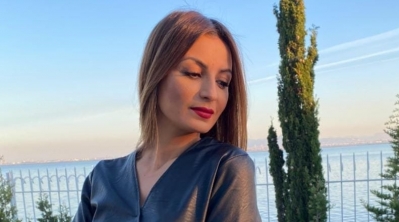 Olfa Ben Romdhane en deuil