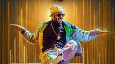 محمد رمضان يتبرع بمداخيل أغنيته الجديدة لصالح الهلال الأحمر الفلسطيني