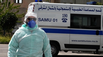 Sousse : 39 nouvelles contaminations par le covid19