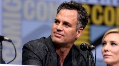 #GazaUnderAttack : Marc Ruffalo lance une pétition