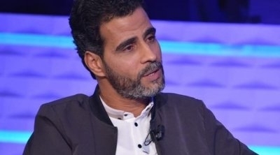 مهذب الرميلي : نخدم المرمة و ليذهب هذا النجاح الى الجحيم 