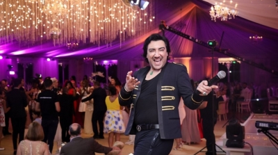 شمس الدين باشا يعتزم إنتداب راقصات 