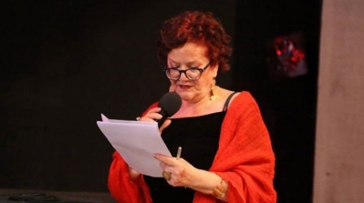 وفاة الناشطة زينب فرحات