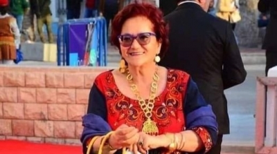 Tunisie : Décès de la militante Zeineb Farhat
