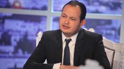 سمير الوافي : وصف مهذب الرميلي بالداعشي تطرف في النقد 