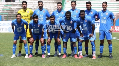 Le Stade Tunisien quitte la Ligue 1 