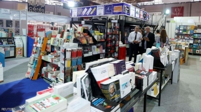 تأجيل الدورة الثالثة للمعرض الوطني للكتاب 