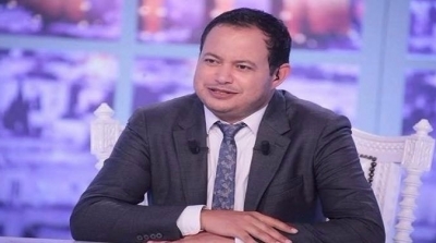 تحجير السفر على سمير الوافي