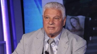 وفاة الشاعر نجيب الذيبي