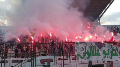 Le Stade Tunisien désigne un nouveau porte-parole