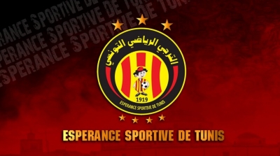 Espérance de Tunis - CR Belouizdad: Où voir le match  ?