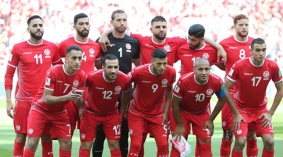 Trois matches amicaux internationaux pour la sélection tunisienne