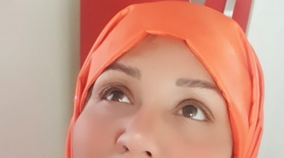 حنان الشڨراني: فكرة ارتداء الحجاب تراودني في كل لحظة (فيديو)