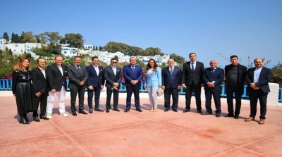 نقابة الفنانين التونسيين تستعد لإطلاق قناة تلفزيونية ثقافية