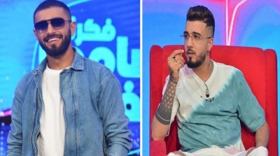 سنفارا يتهم نورود بسرقة اغنية عربوش و الاخير يرد