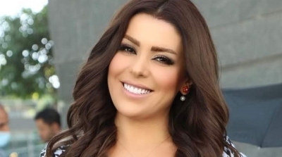 أماني السويسي تعلن عن حملها وتكشف جنس مولودها