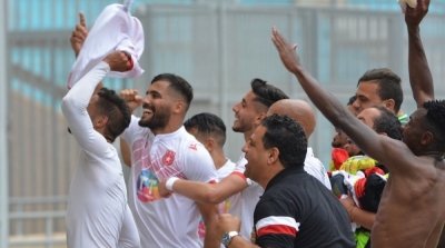 Coupe de la Tunisie : L'Etoile du Sahel élimine l'Espérance de Tunis