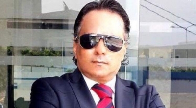 وفاة صاحب إذاعة ''نجمة اف ام'' رضوان زروق